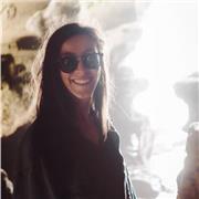 Doy clases de inglés para niños que estén en primaria. Soy estudiante de traducción e interpretación de inglés